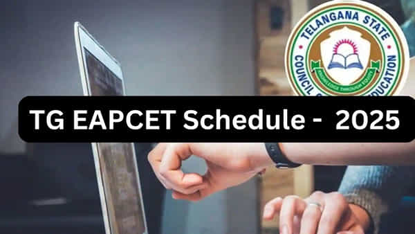TG EAPCET 2025 Schedule: తెలంగాణ ఈఏపీసెట్ పూర్తి షెడ్యుల్ వచ్చేసింది.. నోటిఫికేషన్ విడుదల ఎప్పుడంటే?