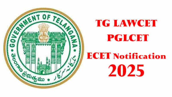 Telangana: విద్యార్థులకు బిగ్ అలర్ట్.. లాసెట్, పీజీఎల్సెట్, ఈసెట్ పరీక్షలు ఎప్పుడంటే..