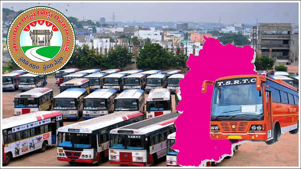 Telangana RTC: హైదరాబాద్-విజయవాడ రూట్లో ప్రయాణించే వారికి గుడ్న్యూస్.. ప్రత్యేక రాయితీలు
