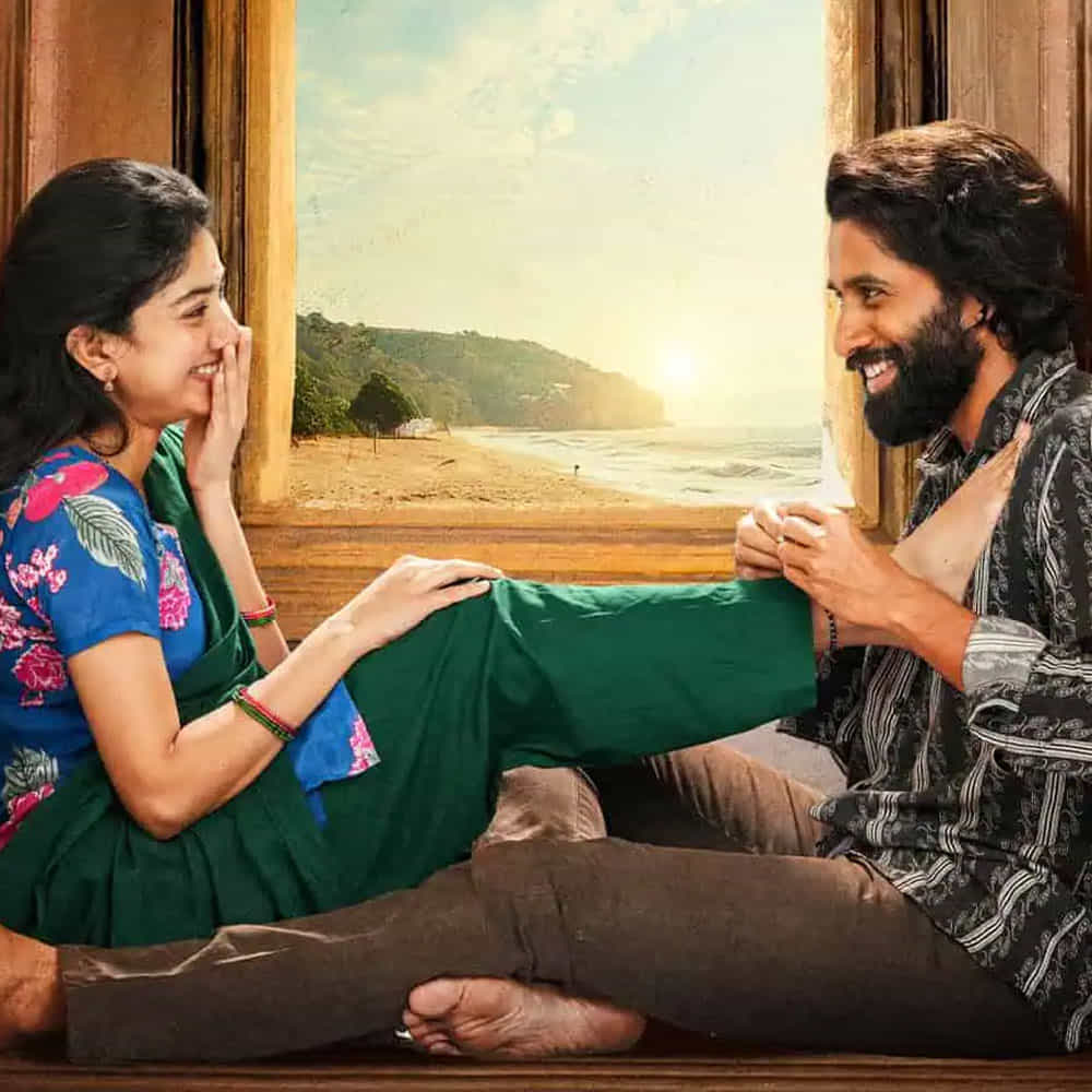 తన ఇన్ స్టా స్టోరీలో తండేల్ పోస్టర్ షేర్ చేస్తూ చైతన్య గురించి ఆసక్తికర కామెంట్స్ చేశారు. తండేల్ మూవీ రిలీజ్ పై ఆనందం వ్యక్తం చేస్తూ తాను చాలా సంతోషంగా ఉన్నట్లు చెప్పారు.