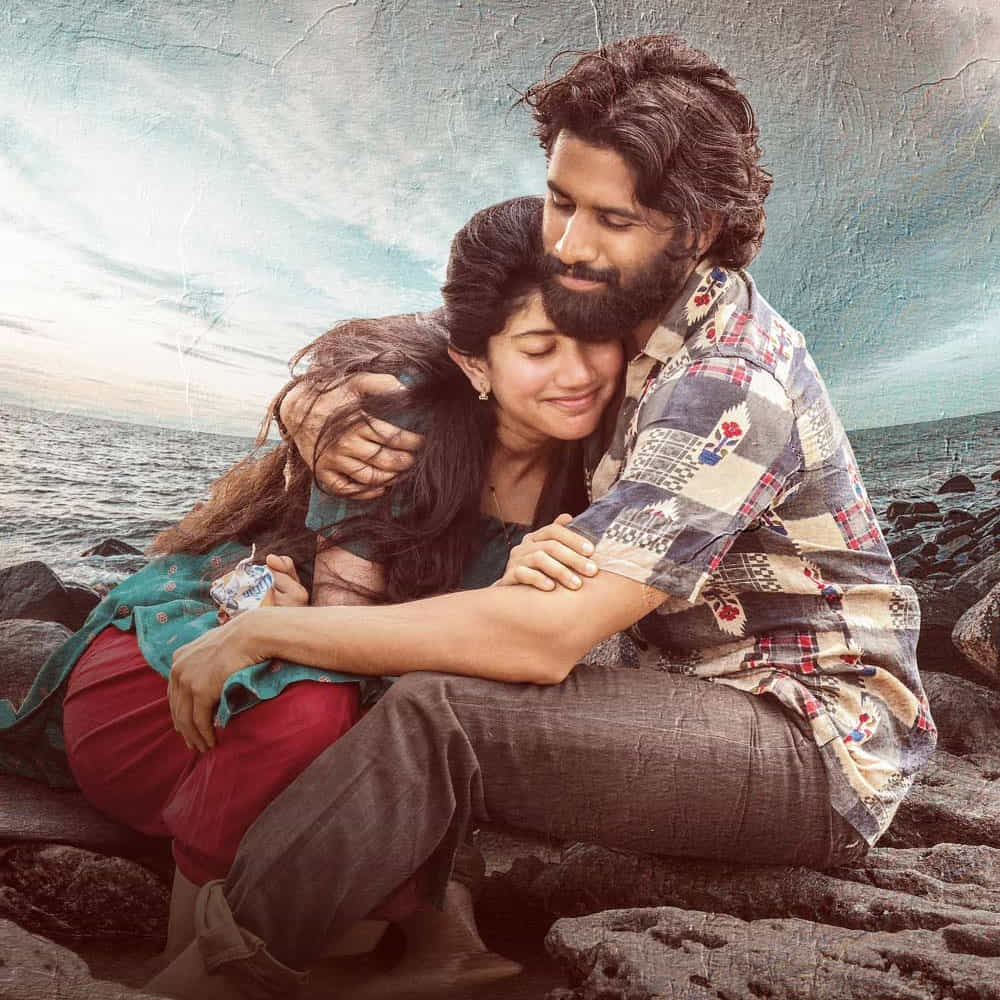 అక్కినేని నాగచైతన్య, సాయి పల్లవి జంటగా నటించిన సినిమా తండేల్. డైరెక్టర్ చందు మొండేటి దర్శకత్వం వహించిన ఈ సినిమా శుక్రవారం అడియన్స్ ముందుకు వచ్చింది. ఈ సందర్భంగా చైతూ సతీమణి శోభితా ఆసక్తికర పోస్ట్ చేసింది.