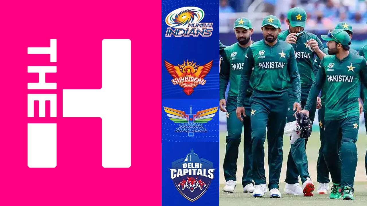 ది హండ్రెడ్‌ లీగ్‌లో అడుగుపెట్టిన ఐపీఎల్‌ ఫ్రాంచైజీలు! పాక్‌ ప్లేయర్లలో భయం.. ECB అభయం!