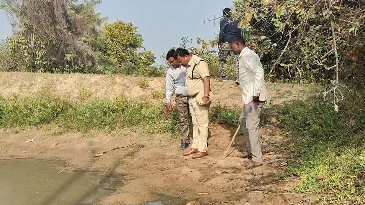  మంచిర్యాల జిల్లాలో మళ్లీ పులి కలకలం.. ఆందోళనలో స్థానికులు