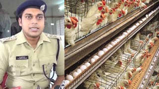 Andhra Pradesh: కడప జైల్ మెడికల్ క్యాంపు వెనకాల… ఏం జరిగిందో తెలిస్తే..