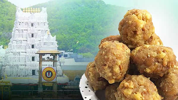 తిరుమల లడ్డూ కల్తీ నెయ్యి కేసులో కీలక పరిణామం.. నలుగురు అరెస్ట్..?