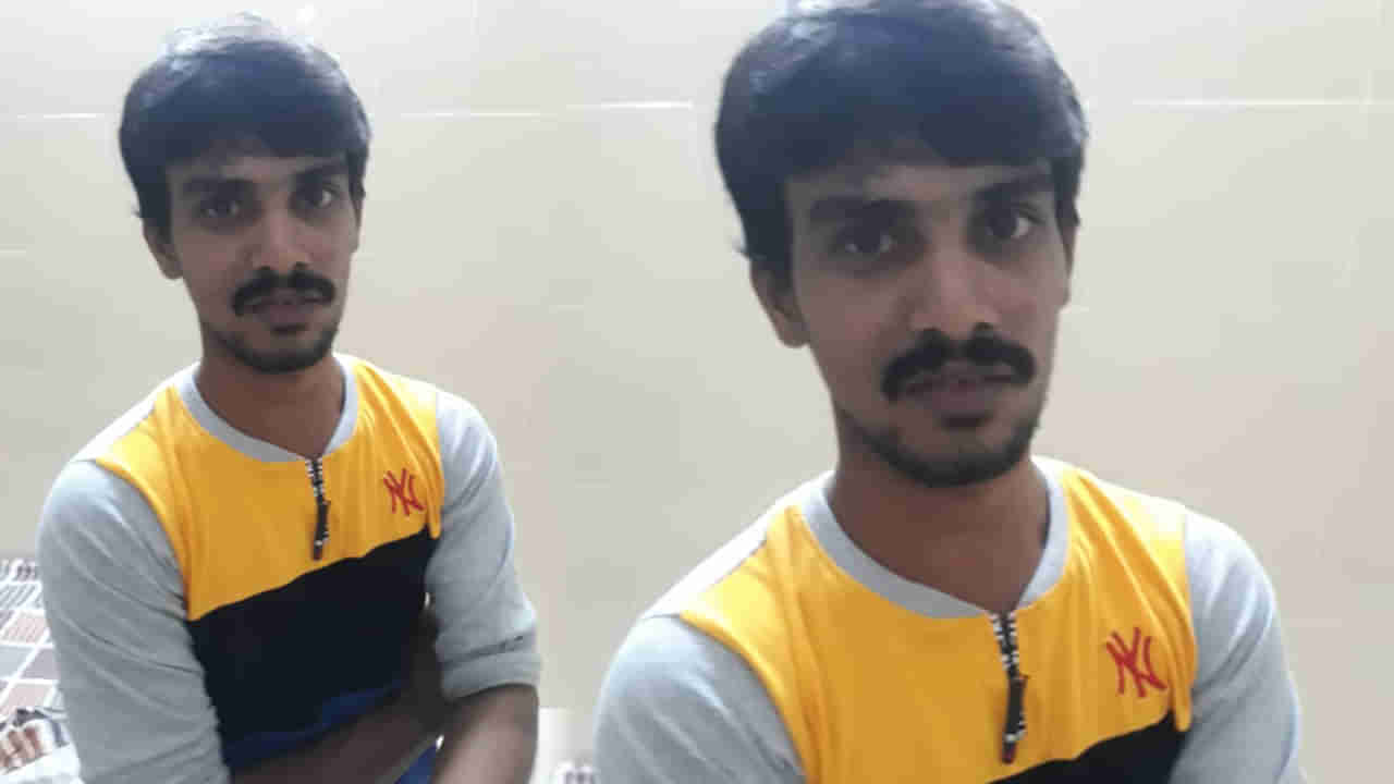 AP News: వీడు చేసేది సాఫ్ట్వేర్ జాబ్.. సైడ్ బిజినెస్ దొంగచాటు యవ్వారం..