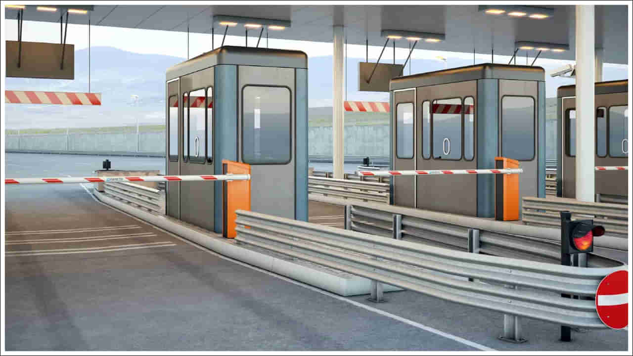 Toll Plaza: హై-స్పీడ్ హైవేలలో టోల్ అడ్డంకులకు వీడ్కోలు.. త్వరలో కొత్త ఫీచర్‌