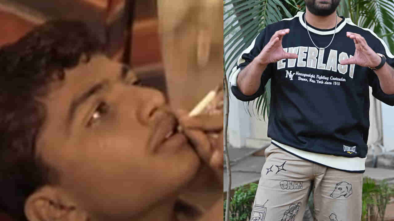 Tollywood: చైల్డ్ ఆర్టిస్ట్గా రూ.900.. ఇప్పుడు కోట్లు తీసుకుంటోన్న టాలీవుడ్ మాస్ హీరో.. గుర్తు పట్టారా?