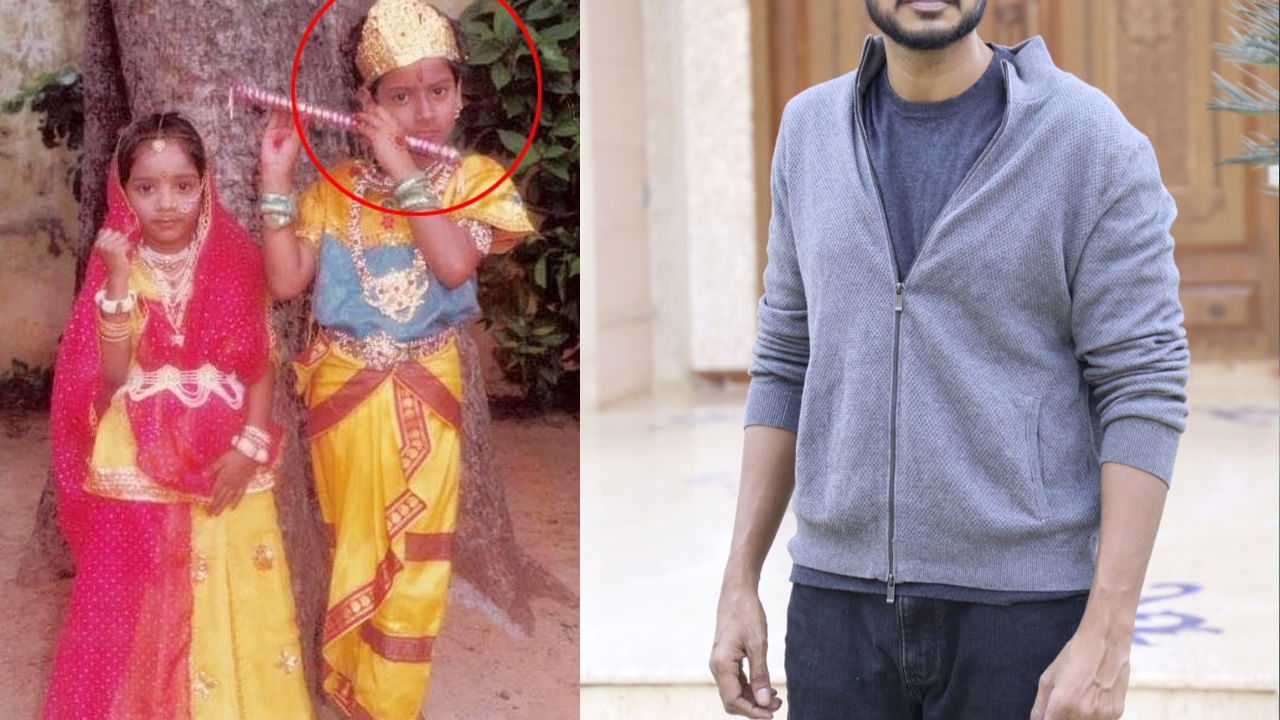 Tollywood: ఈ చిన్ని కృష్ణుడు ఇప్పుడు టాలీవుడ్ క్రేజీ హీరో.. రోజూ 350 మందికి ఉచితంగా భోజనాలు పంపిస్తున్నాడు