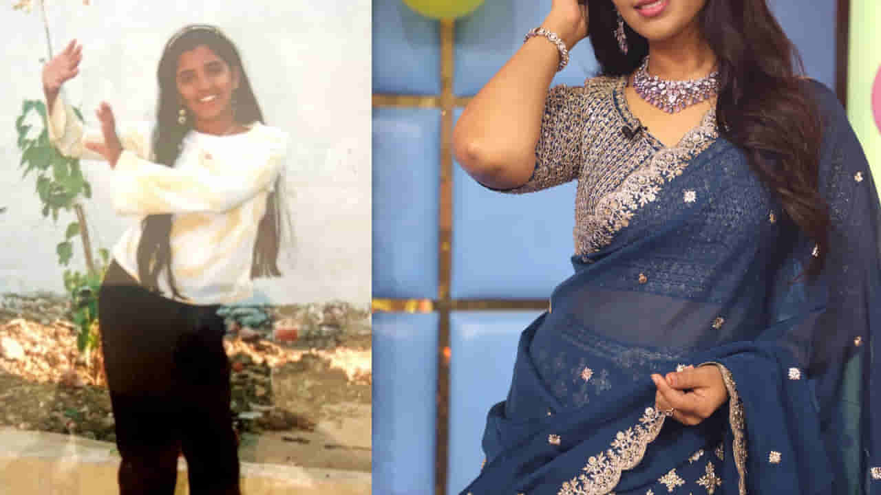 Tollywood: ఈ అమ్మాయిని గుర్తు పట్టారా? టాలీవుడ్ నటి కమ్ యాంకర్.. ఇప్పుడు రాజకీయాల్లోనూ అద్దరగొడుతోంది