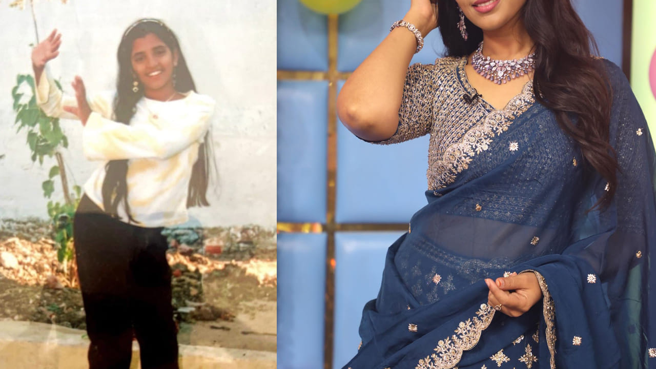 Tollywood: ఈ అమ్మాయిని గుర్తు పట్టారా? టాలీవుడ్ నటి కమ్ యాంకర్.. ఇప్పుడు రాజకీయాల్లోనూ అద్దరగొడుతోంది