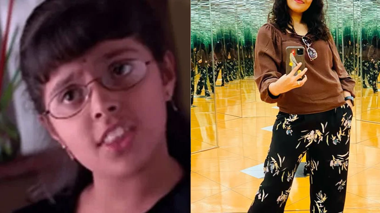 Tollywood: ఈ ఛైల్డ్ ఆర్టిస్టును గుర్తు పట్టారా? మొన్నటిదాకా టాలీవుడ్లో క్రేజీ హీరోయిన్.. ఇప్పుడేమో..