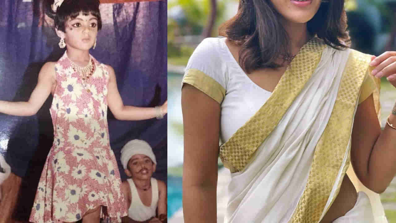 Tollywood: ఈ కుందనపు బొమ్మను గుర్తు పట్టారా? 100 శాతం స్ట్రైక్ రేట్ హీరోయిన్..  చేసిన సినిమాలన్నీ హిట్లే