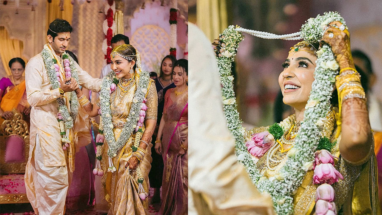 ఇక అజిత్ ఎంతవాడు గానీ, ఓవర్ టేక్, విజయ్ దళపతి ది గోట్ సినిమాలు పార్వతికి మంచి పేరు తెచ్చిపెట్టాయి. కాగా తమది ప్రేమ వివాహమని తెలిపిన పార్వతి.. అశ్రిత్కు సినిమా పరిశ్రమతో ఎలాంటి సంబంధం లేదని చెప్పింది.