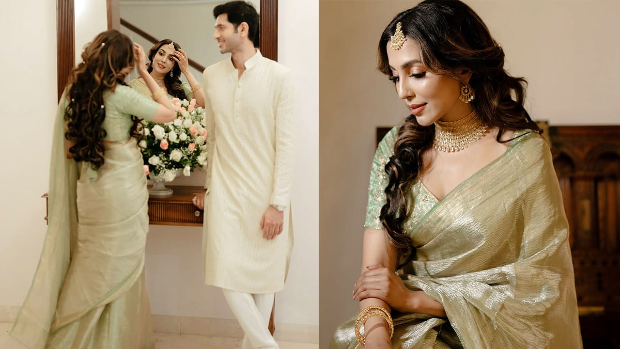  తెలుగులో న్యాచురల్ స్టార్ నాని నటించిన జెండాపై కపిరాజు సినిమాలో  పార్వతి నాయర్ పాత్రలో మెప్పించింది. గతేడాది విజయ్ నటించిన ది గోట్ చిత్రంలోనూ ఓ కీలక పాత్రలో మెరిసిందీ అందాల తార. 

