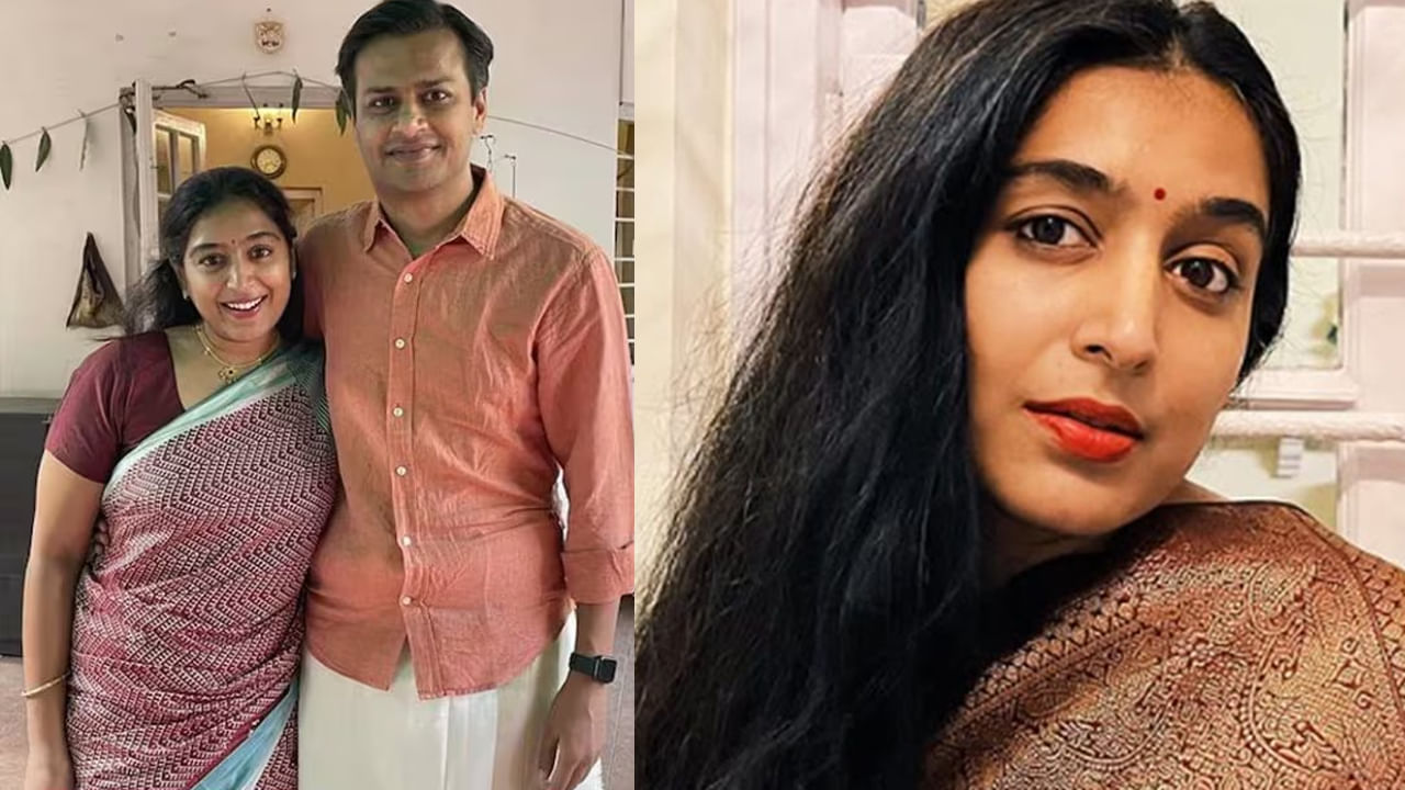 Tollywood: పెళ్లై పదేళ్లు.. అమ్మా అని పిలిపించుకోవాలని ఉందంటోన్న టాలీవుడ్ హీరోయిన్.. గుర్తు పట్టారా?