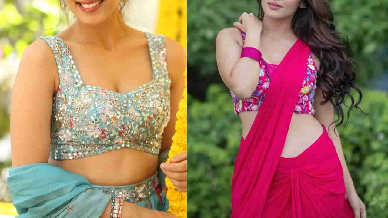 Tollywood: డిగ్రీ ఎగ్గొట్టి మోడలింగ్.. రెండు సినిమాలతోనే పాన్ ఇండియా ఫేమస్.. ఈ టాలీవుడ్ హీరోయిన్ ఎవరంటే?