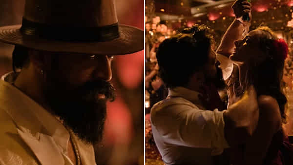 Toxic Movie: ఎట్టకేలకు యశ్ టాక్సిక్ సెట్లోకి అడుగు పెట్టిన స్టార్ హీరోయిన్.. చెప్పిన డేట్కే మూవీ రిలీజ్!