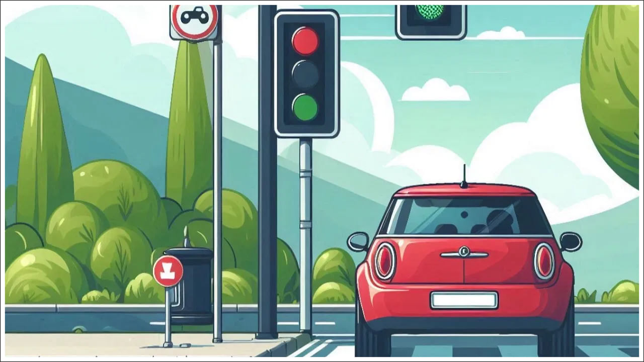 Car Tips: ట్రాఫిక్‌ సిగ్నల్స్‌ వద్ద ఆగినప్పుడు ఈ తప్పు చేస్తున్నారా? పెద్ద నష్టమే.. అదేంటో తెలుసా?