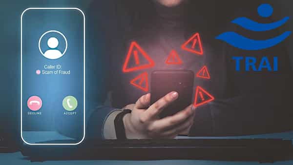 Cyber Crime: ఇకపై సైబర్ నేరాలకు చెక్.. త్వరలో ట్రాయ్ కొత్త రూల్స్!