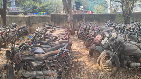 Hyderabad: సెకెండ్ హ్యాండ్ బైక్ కొనాలని చూస్తున్నారా..? ఇదిగో మీకోసం గుడ్న్యూస్..