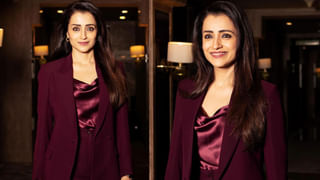 Ashika Ranganath: తారలు ఈ కోమలి స్పర్శకై వేచి చుస్తాయేమో.. గార్జియస్ ఆషికా..