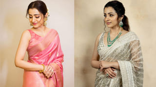 Tollywood: కీర్తి సురేష్ చిన్ననాటి స్నేహితురాలు.. ఆర్ట్ డైరెక్టర్ టూ టాలీవుడ్ క్రేజీ హీరోయిన్.. ఫాలోయింగ్ చూస్తే..