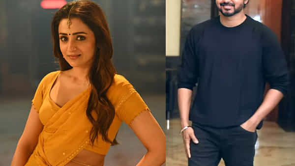 Trisha: ఆ హీరో చాలా స్పెషల్.. కానీ ఆ విషయమే నచ్చదు.. హీరోయిన్ త్రిష సంచలన కామెంట్స్..