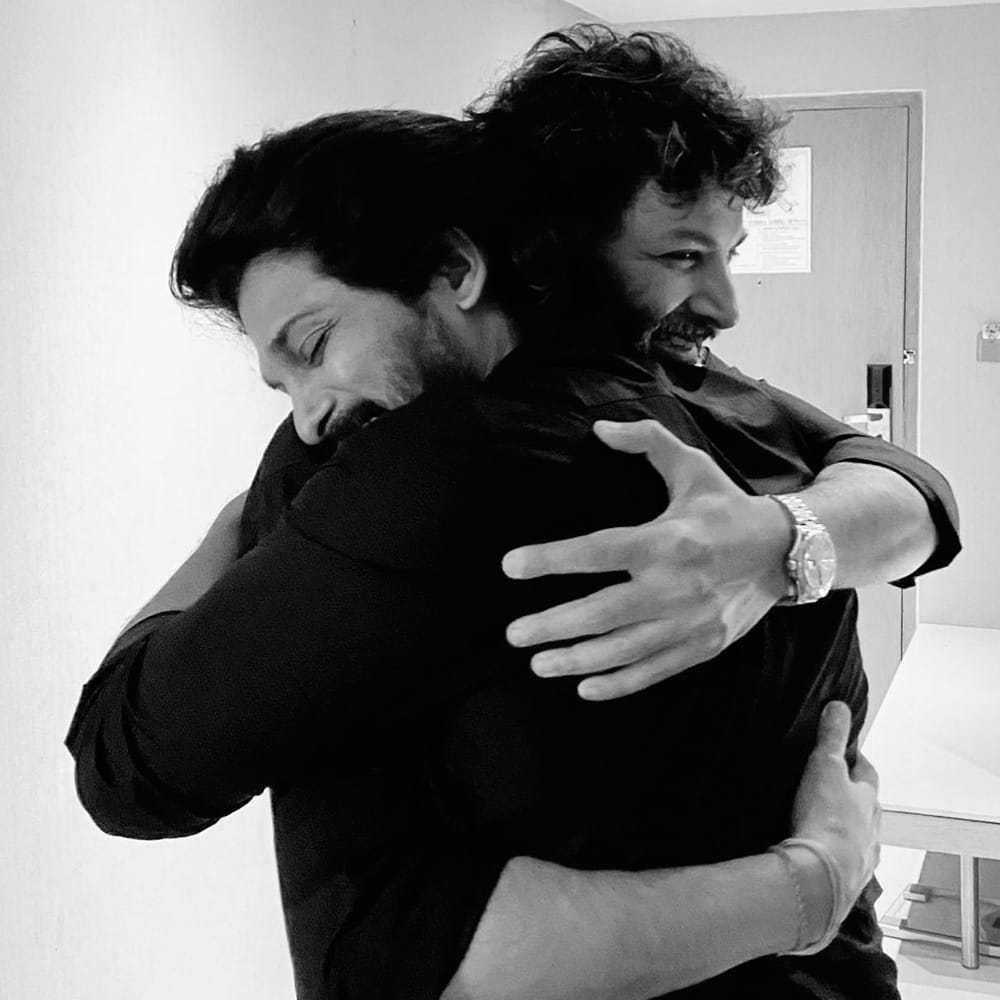 ఐకాన్‌స్టార్‌ మనకి అల్లు అర్జునే కానీ, మాలీవుడ్‌కి మాత్రం మల్లు అర్జున్‌.. మలబారు తీరాన ఆయనకున్న ఫ్యాన్‌ బేస్‌ అలాంటిది మరి. పీలింగ్స్ పాటలో సాకీని మలయాళంలోనే పెట్టడానికి రీజన్‌ కూడా అదేనని చెప్పేశారు సిల్వర్‌స్క్రీన్‌ పుష్పరాజ్‌. 