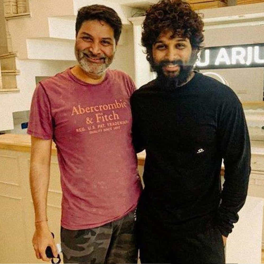 కేరళ స్టేట్లో ఐకాన్స్టార్కి ఉన్న ఫాలోయింగ్ గురించి త్రివిక్రమ్కి చాలా బాగా తెలుసు. అందుకే ఆల్రెడీ అలవైకుంఠపురములో సినిమాలో మలయాళం స్టార్ జయరామ్కి ప్రామినెంట్ రోల్ ఇచ్చారు త్రివిక్రమ్.