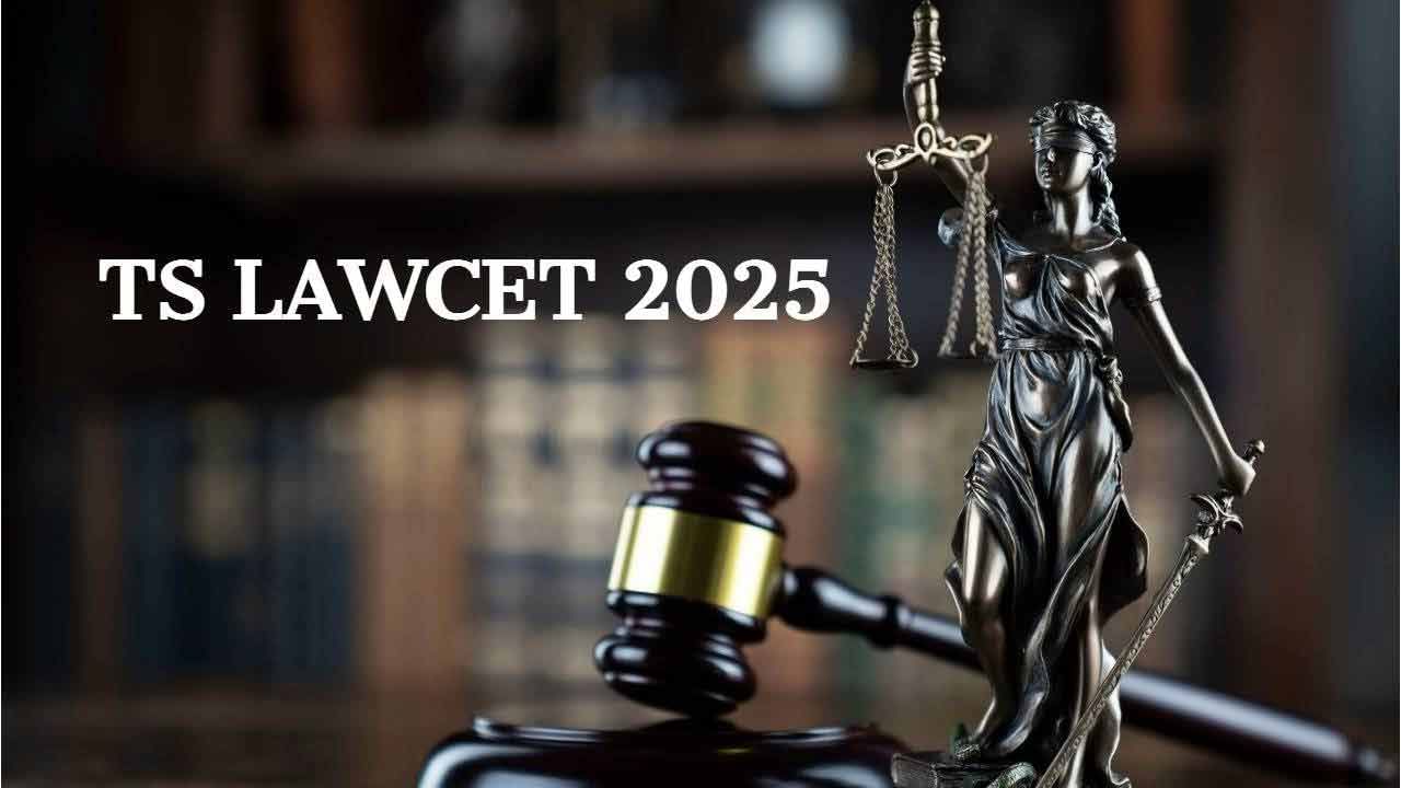 TG Law CET 2025 Notification: తెలంగాణ లాసెట్ 2025 నోటిఫికేషన్ విడుదల.. రాత పరీక్ష ఎప్పుడంటే?