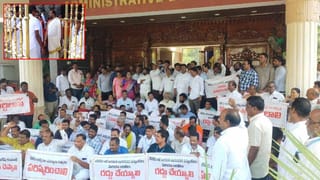 Ex Deputy CM Narayana Swamy: ‘స్వామీ.. నువ్వెక్కడ..? ఈ సైలెన్స్‌కి రీజనేమి?’ ఓటమి తర్వాత పత్తాలేని మాజీ మంత్రి జాడ