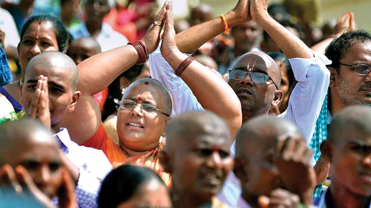 TTD Srivari Seva Scam: తిరుమల శ్రీవారి భక్తులకు పంగనామాలు! కొత్త తరహా మోసం వెలుగులోకి.. అసలేం జరిగిందంటే