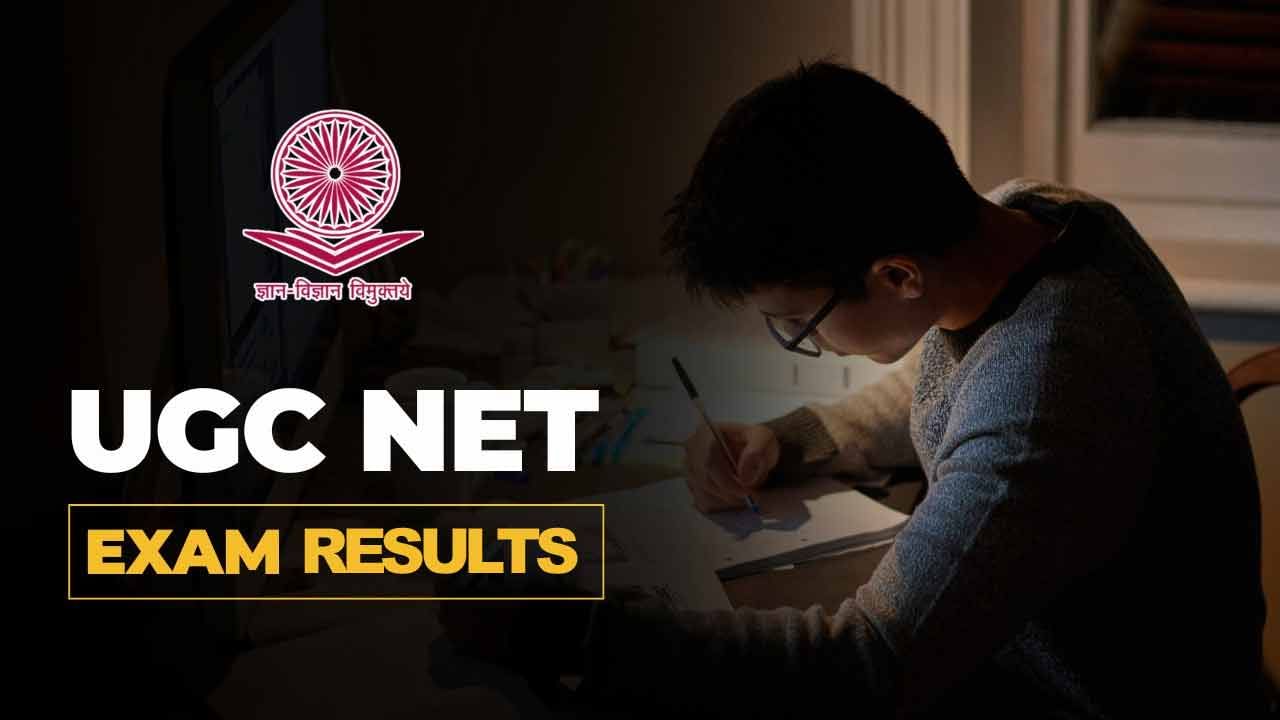 UGC NET 2025 Results out: యూజీసీ నెట్ ఫలితాలు వచ్చేశాయ్.. ఒక్క క్లిక్తో స్కోర్ కార్డు డౌన్లోడ్
