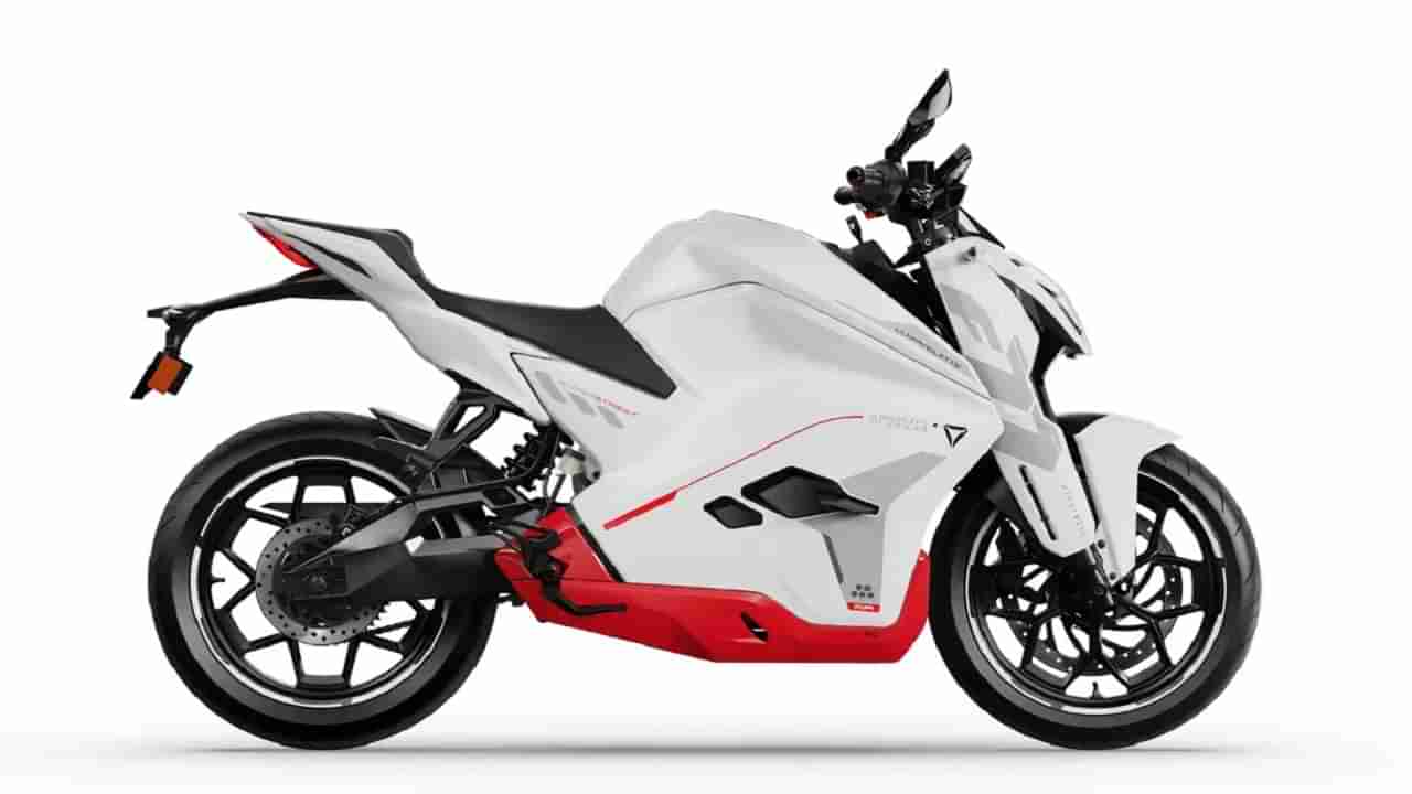 Ultraviolette F77: ఆకర్షిస్తున్న అల్ట్రావైలెట్‌ నయా బైక్‌.. సూపర్‌ ఫీచర్ల వివరాలివే..!