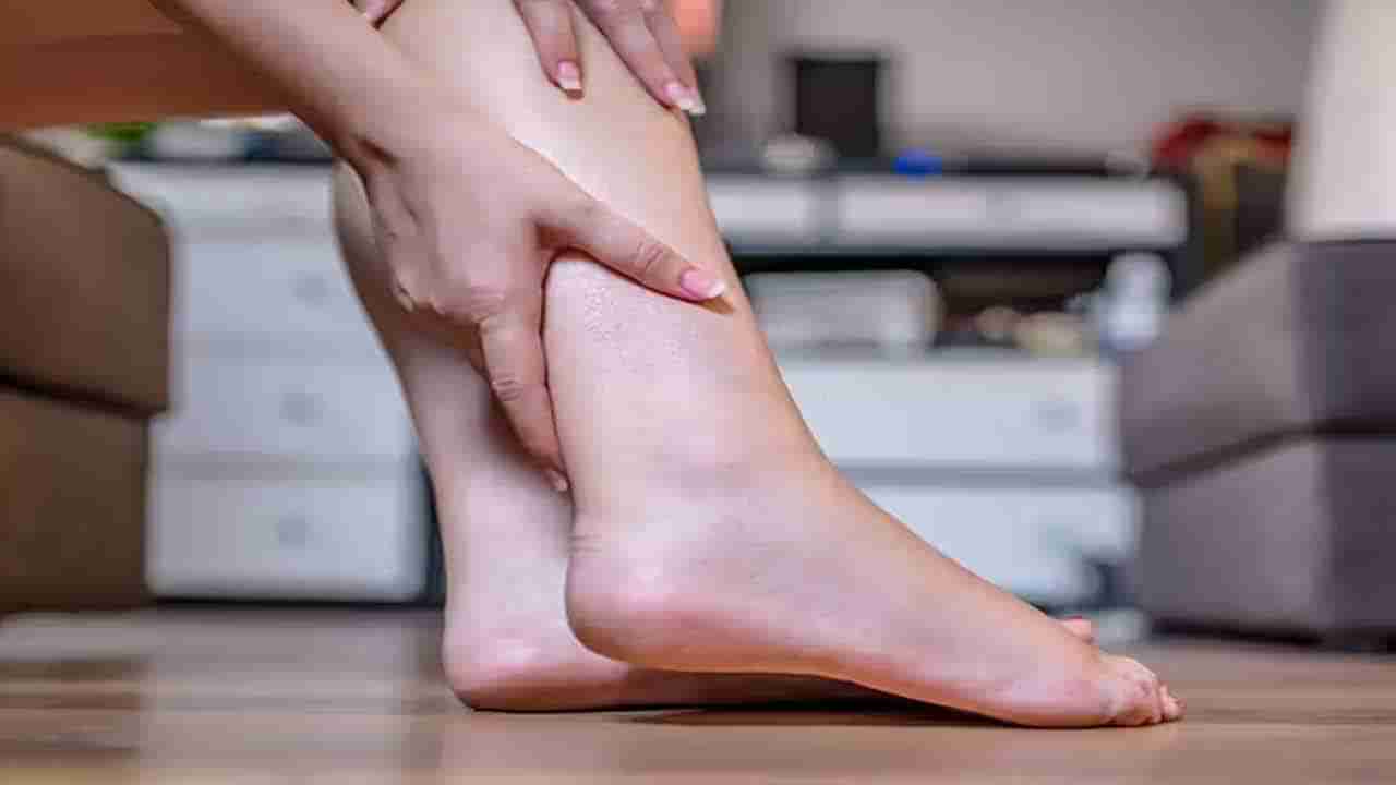 Health Tips: ఎటువంటి కారణం లేకుండా శరీరంలో వాపులు ఈ వ్యాధికి సంకేతం కావచ్చు..! తస్మాత్ జాగ్రత్త..