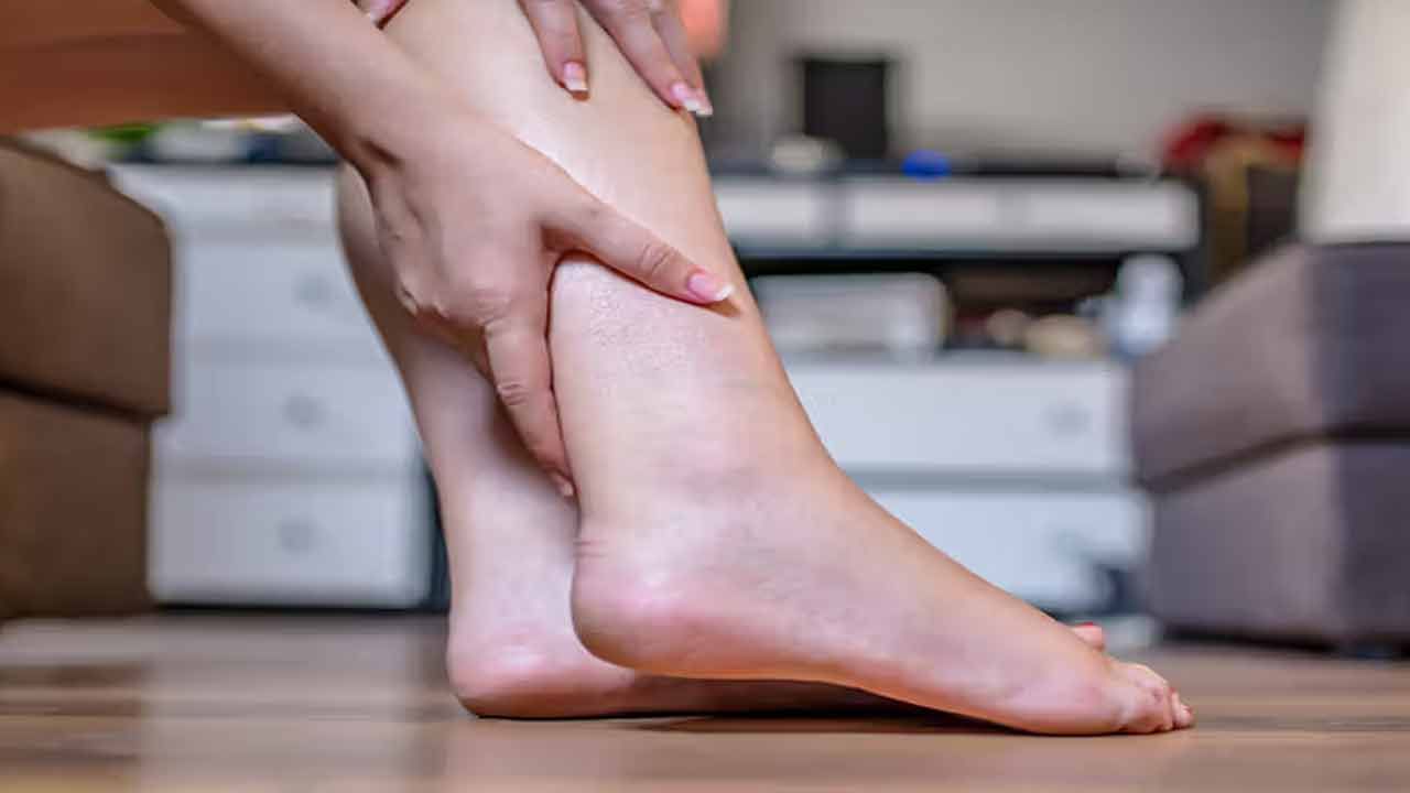 Health Tips: ఎటువంటి కారణం లేకుండా శరీరంలో వాపులు ఈ వ్యాధికి సంకేతం కావచ్చు..! తస్మాత్ జాగ్రత్త..