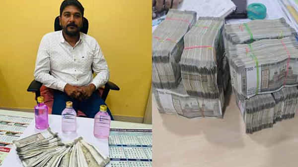 Telangana: గవర్నమెంట్ ఉద్యోగే కానీ అనకొండ.. 100 కోట్లకు పైగానే అక్రమ ఆస్తులు..