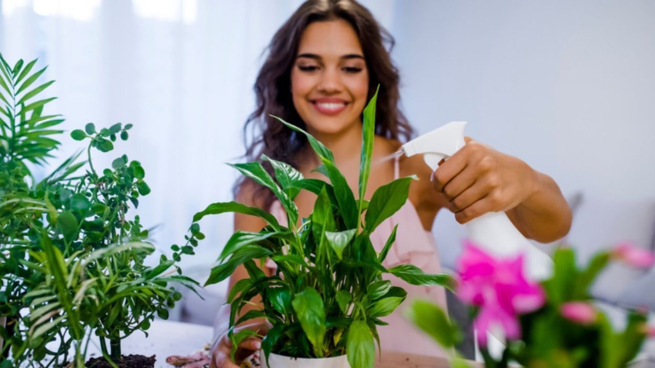 మనీ ప్లాంట్ ఇంట్లో ఉంటే ఒక రకమైన ప్రశాంతత కలుగుతుంది. ప్రకృతితో అనుసంధానమైన భావన కలుగుతుంది. ఇది ఒత్తిడిని తగ్గించి, మానసిక ప్రశాంతతను ఇస్తుంది.