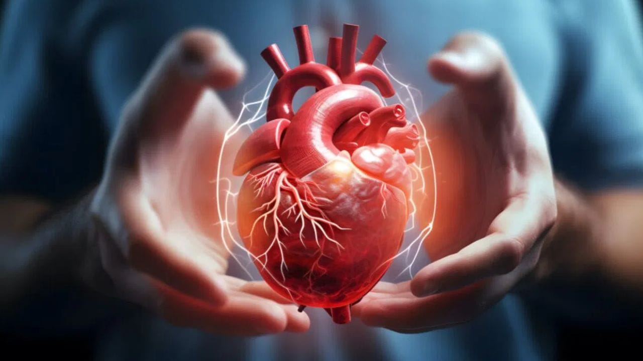 బిల్వ పత్రాల్లో యాంటీ ఇన్ఫ్లమేటరీ లక్షణాలు ఉండటంతో ఇవి గుండె ఆరోగ్యాన్ని మెరుగుపరిచే సహజ ఔషధంగా పనిచేస్తాయి. అధిక కొలెస్ట్రాల్‌ను తగ్గించడంలో రక్తపోటును నియంత్రించడంలో బిల్వ ఆకులు సహాయపడతాయి. దీంతో గుండె సంబంధిత వ్యాధుల ముప్పు తగ్గుతుంది.