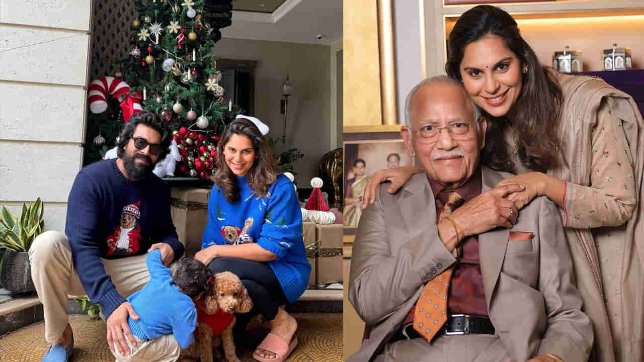 Upasana: తాత పుట్టిన రోజున మరో మంచి పనికి శ్రీకారం చుట్టిన మెగా కోడలు.. పిఠాపురం నుంచే ప్రారంభం