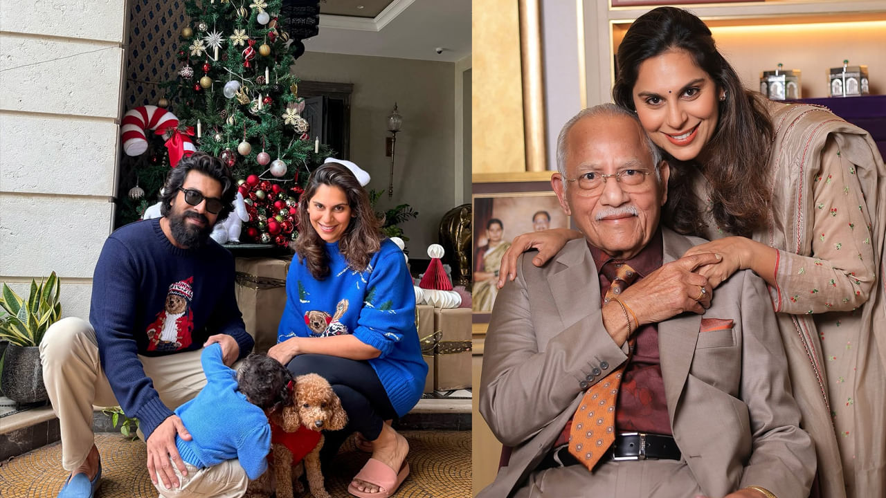 Upasana: తాత పుట్టిన రోజున మరో మంచి పనికి శ్రీకారం చుట్టిన మెగా కోడలు.. పిఠాపురం నుంచే ప్రారంభం