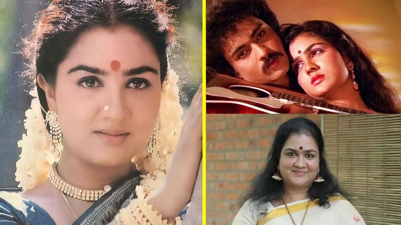 దీంతో మొదటి భర్త మనోజ్ కె జయన్ వివాహం చేసుకొని బిడ్డకు జన్మనిచ్చింది. తర్వాత ఇద్దరి మధ్య విభేదాలు తలెత్తడంతో మొదటి భర్తకు విడాకులిచ్చి, తర్వాత 2026లో చెన్నైకి చెందిన వ్యాపార వేత్తను వివాహం చేసుకుందంట. వీరికి ఒక కుమారుడు కూడా, దీంతో ఈనటి ప్రస్తుతం సంతోషకర జీవితాన్ని గడుపుతుందంట.