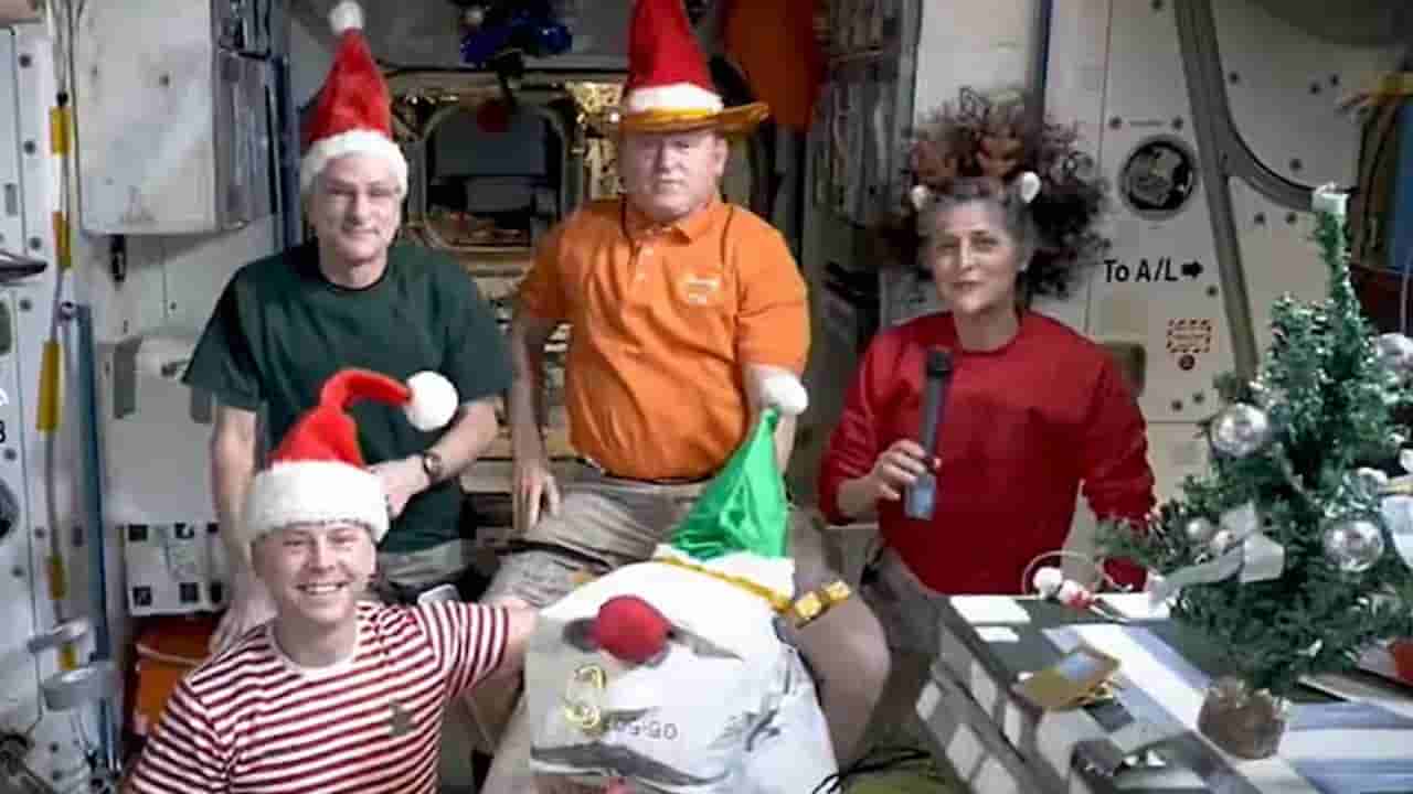 సునీతా విలియమ్స్‌ను అంతరిక్షంలో వదిలివేయాలనుకున్నారు.. బిడెన్‌పై ఎలన్ మస్క్ సంచలన ఆరోపణలు!