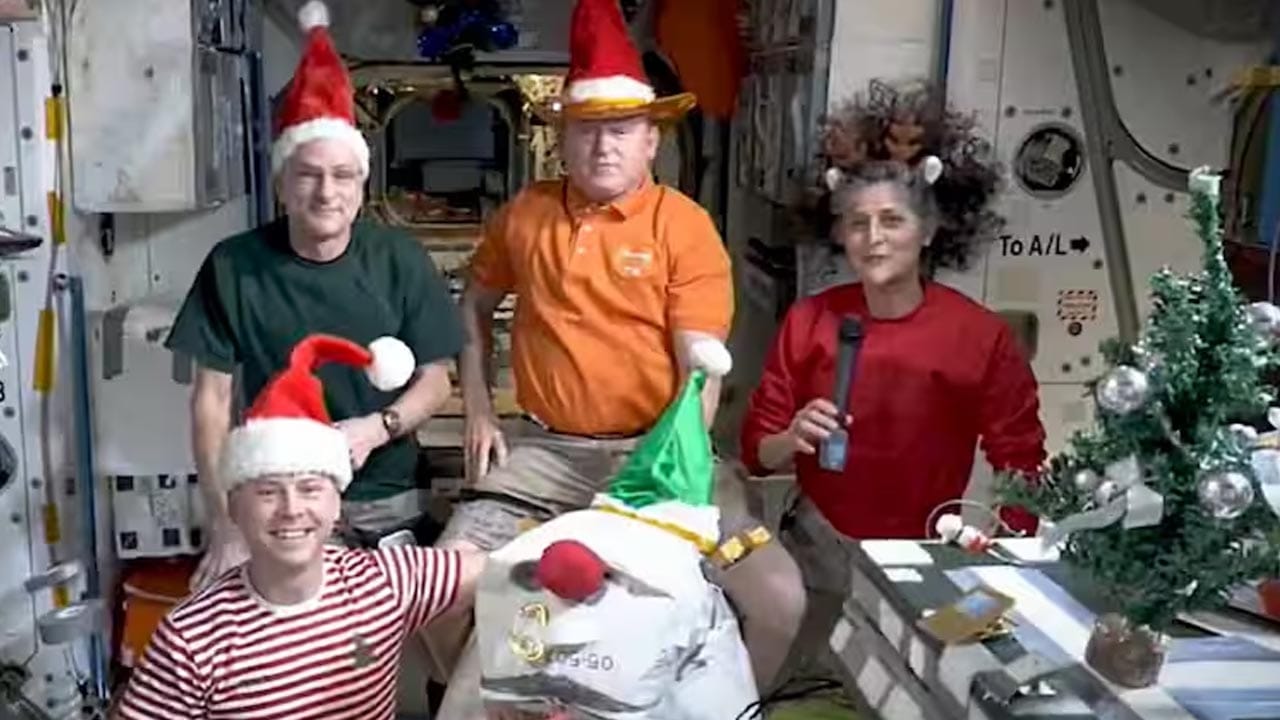 సునీతా విలియమ్స్‌ను అంతరిక్షంలో వదిలివేయాలనుకున్నారు.. బిడెన్‌పై ఎలన్ మస్క్ సంచలన ఆరోపణలు!