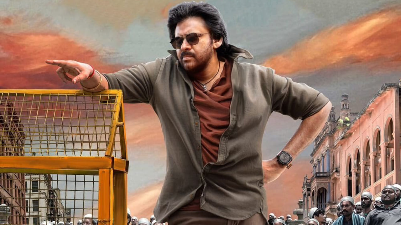 ఉస్తాద్‌ భగత్‌సింగ్‌ కోసం రమణగోగులతో పాట పాడించాలనుకున్నాం. ఉస్తాద్‌ భగత్‌సింగ్‌లో పవర్‌స్టార్‌ కారు మీద కూర్చుని ట్రావెల్‌ చేసే సీన్‌ ఉంటుంది.. అంటూ రకరకాల లీక్స్ ఇచ్చేస్తున్నారు కెప్టెన్‌ హరీష్‌ శంకర్‌.