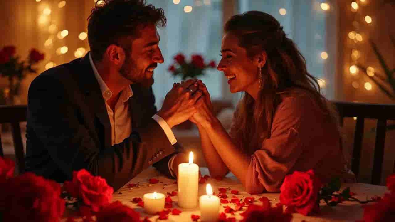 Valentine Day Special: ప్రేమను ఆకర్షించే గిఫ్ట్ ఐడియాస్..! మీ బంధాన్ని శక్తివంతంగా మార్చే వాస్తు బహుమతులు !