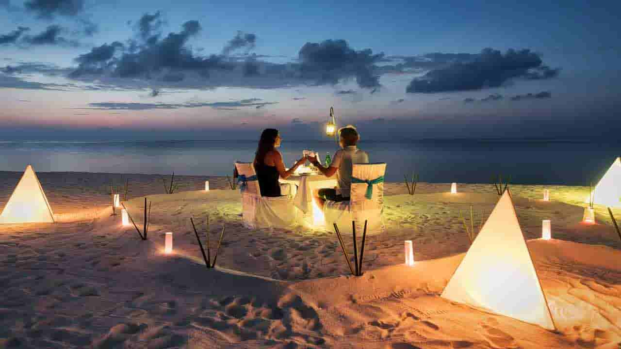 Valentines Day Celebration : మీ ప్రియమైన వారితో బెస్ట్‌ టూర్‌ ప్లాన్‌ చేస్తున్నారా..? అద్భుతమైన ప్రదేశాలు ఇవే