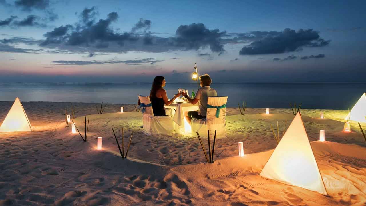 Valentine's Day Celebration : మీ ప్రియమైన వారితో బెస్ట్‌ టూర్‌ ప్లాన్‌ చేస్తున్నారా..? అద్భుతమైన ప్రదేశాలు ఇవే