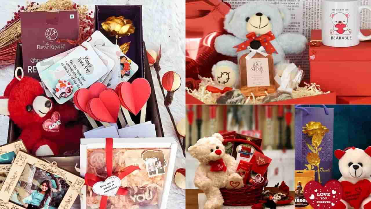 Valentine Day: మీరు ఇచ్చే గిఫ్ట్స్ లో ఇవి లేకుండా చూడండి..? లేదంటే ప్రేమికుల మధ్య దూరం పెరుగుతుందట..?